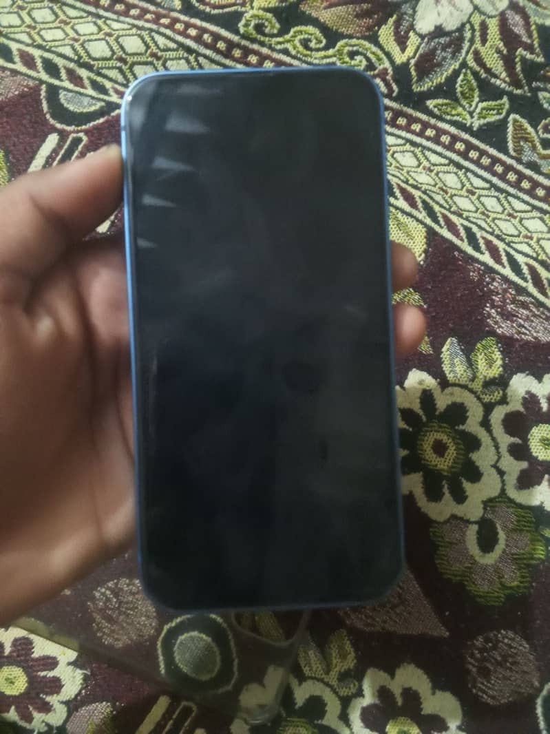 Apple iPhone 13 0