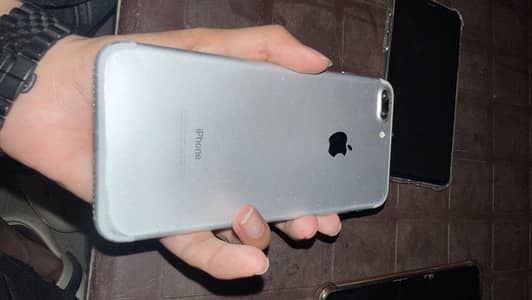 Apple iPhone 7 Plus pta 128gb