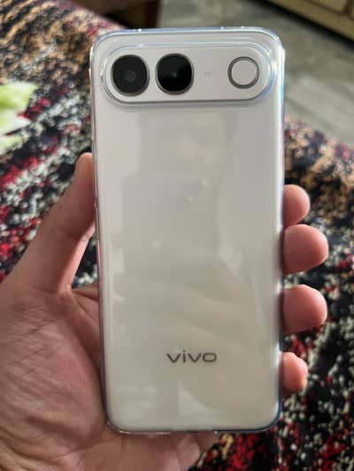 Vivo V80 Lite 8/256 Gb
