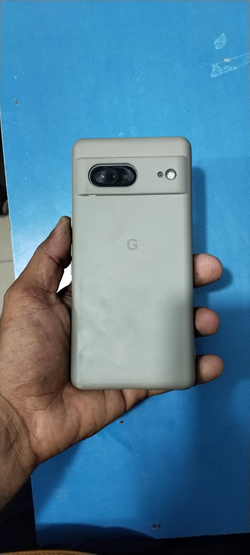 Google pixel 7 1