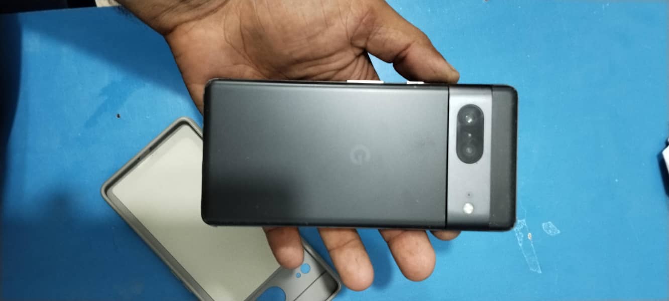 Google pixel 7 2