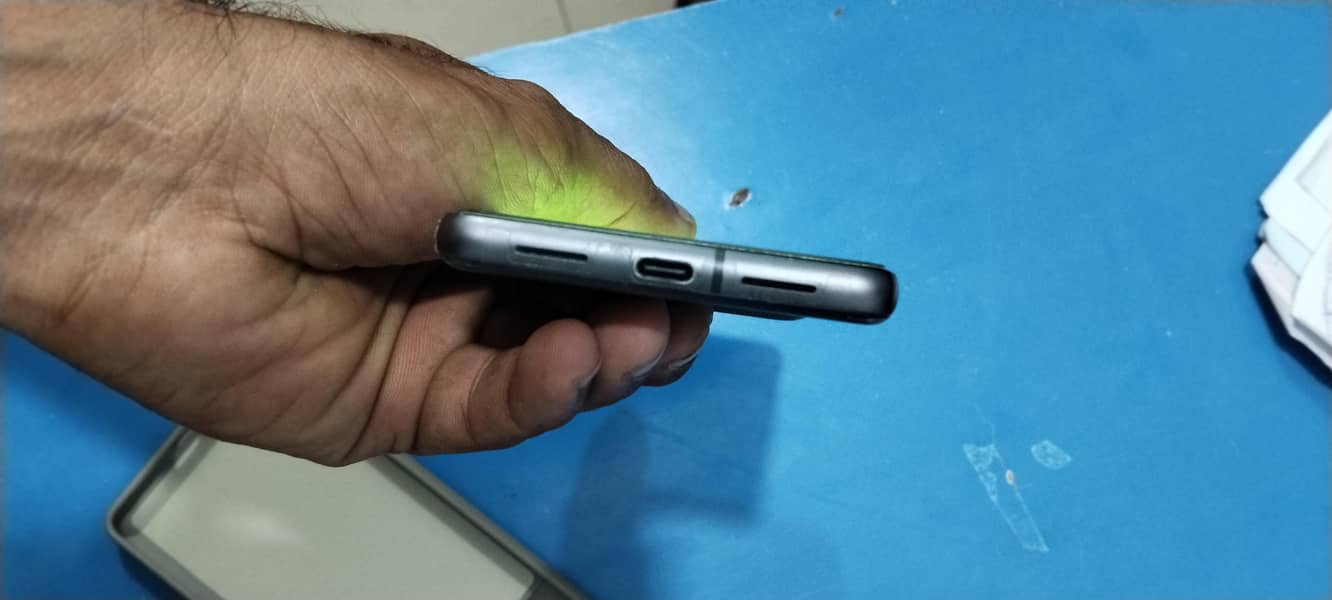 Google pixel 7 5
