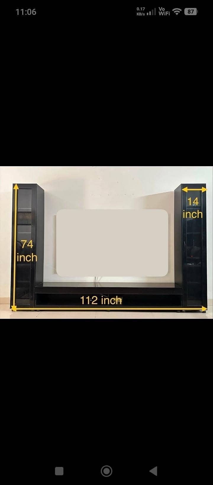 led rack 0