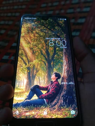 Sharp Aquos R2