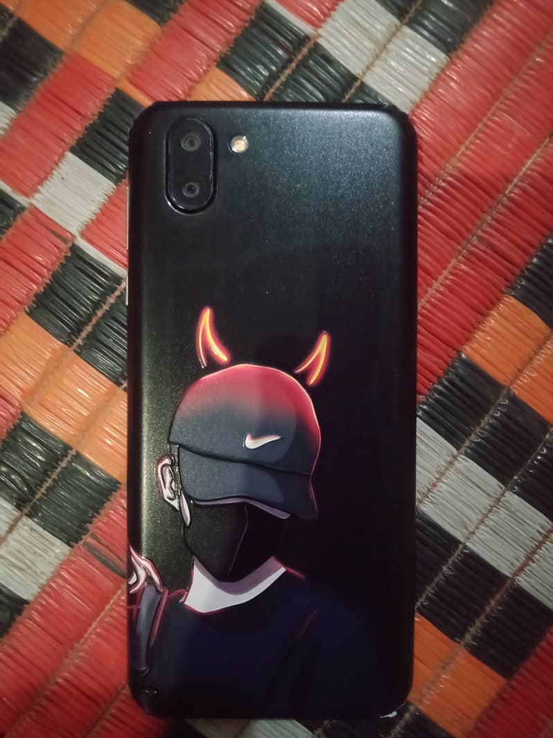 Sharp Aquos R2 2