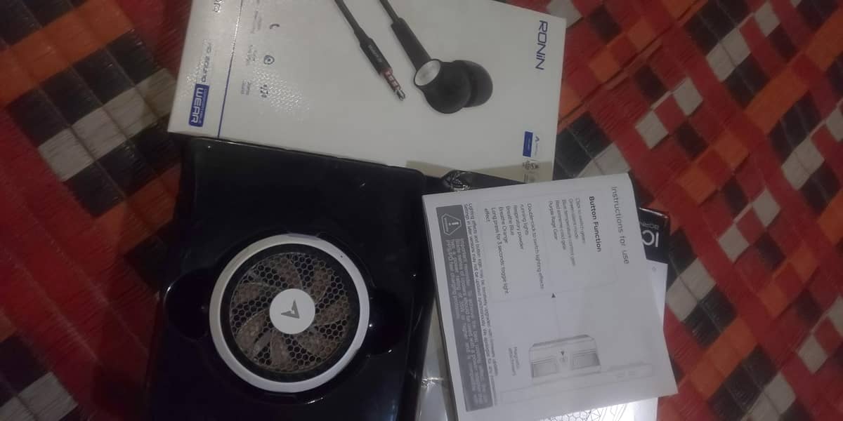 Sharp Aquos R2 9