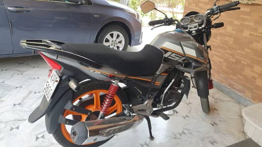 Urgent sale my Bike 150 cc Honda deluxe