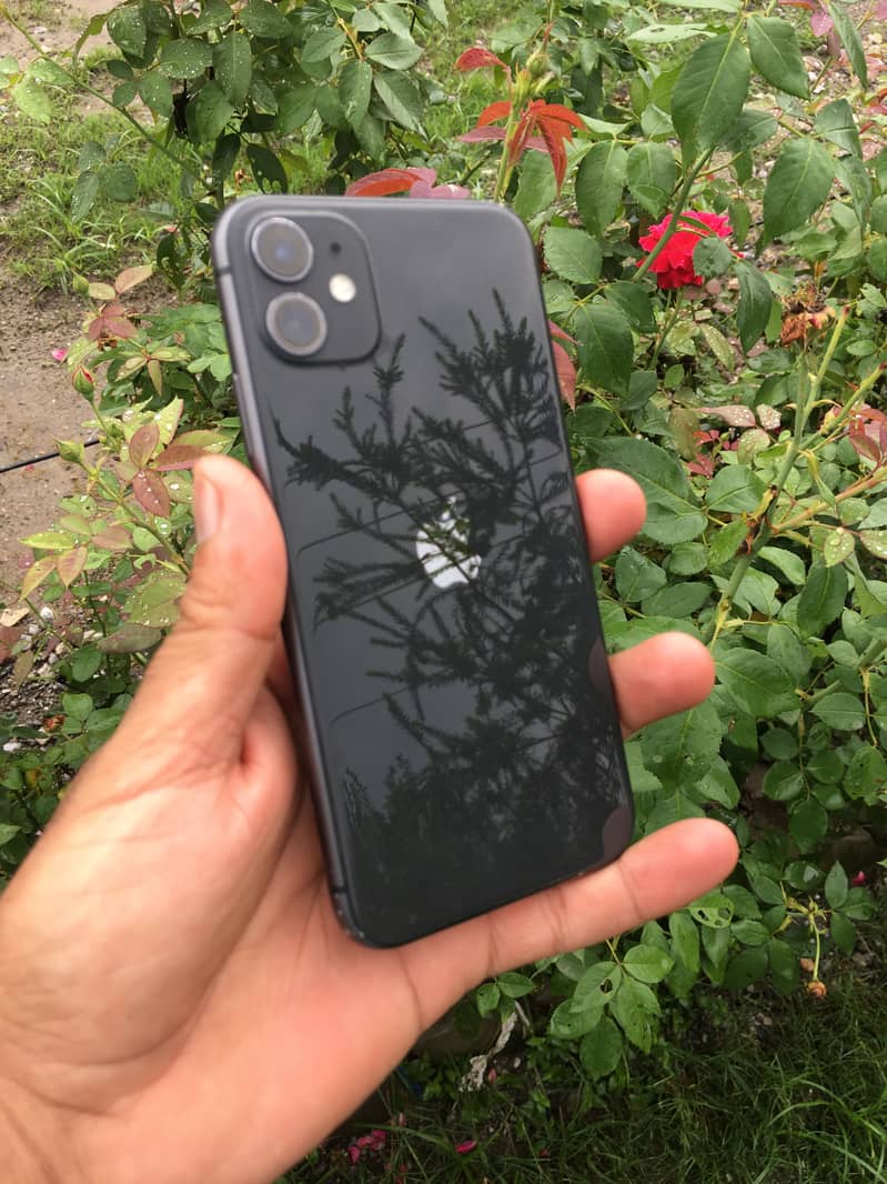 Apple iPhone 11 6