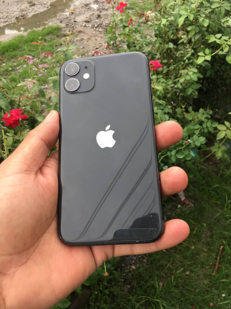 Apple iPhone 11 8