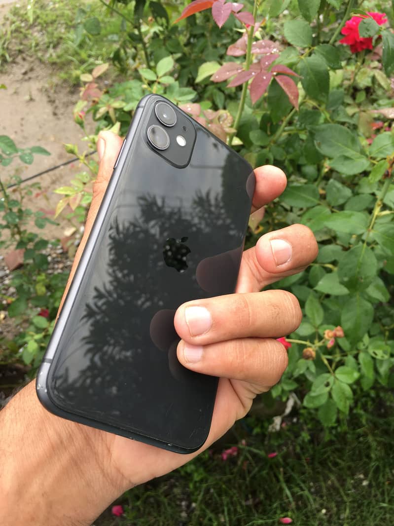 Apple iPhone 11 9