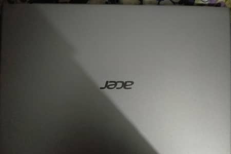 Acer Aspire 3 A315-58 (Bought From Official Acer Store Uk)