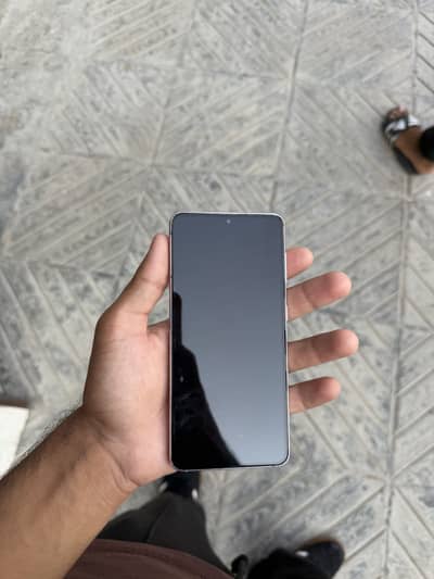 Samsung Mobile S21