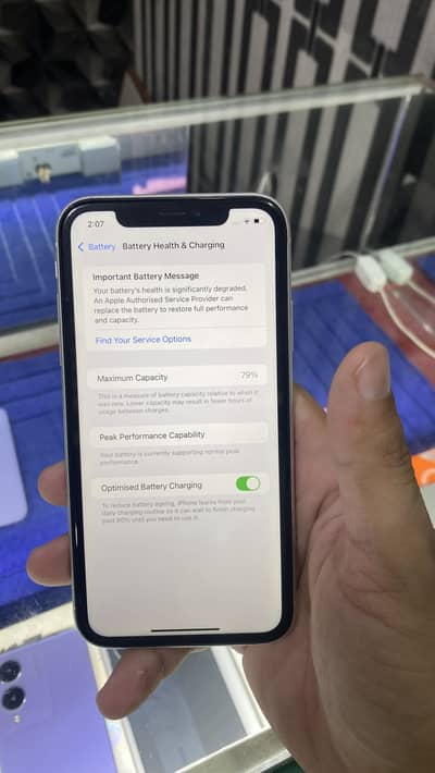 Apple iPhone XR