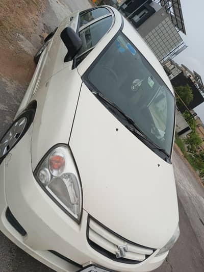 Suzuki Liana 2006