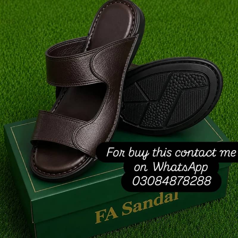 FA sandals 4