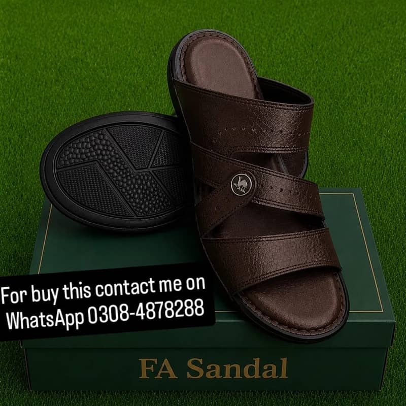 FA sandals 11