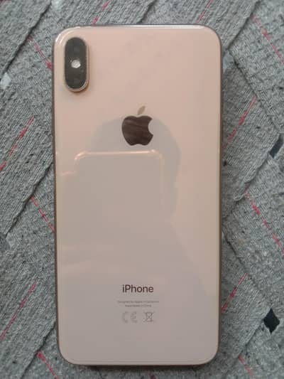 Apple iPhone XS Max