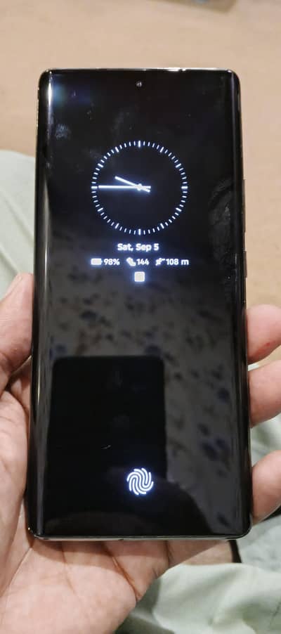 Infinix zero 40