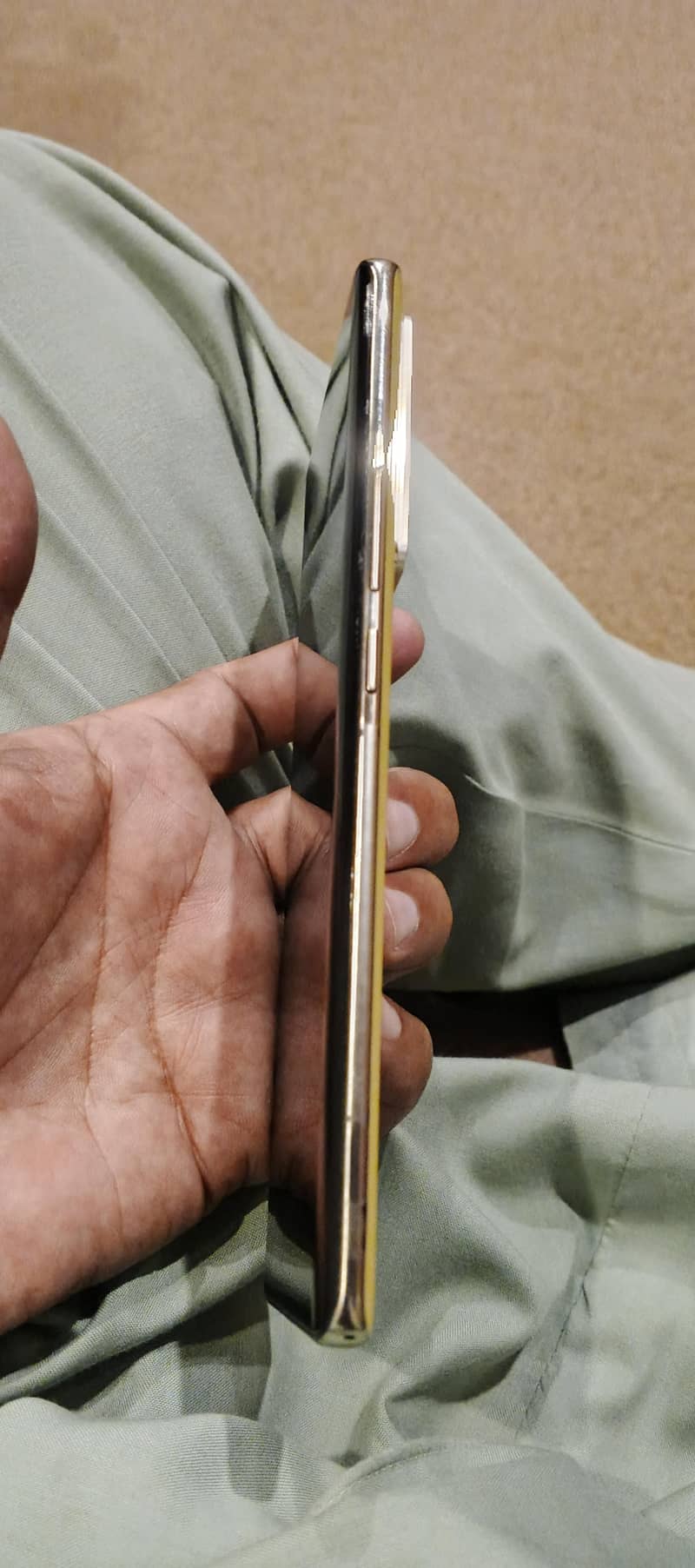Infinix zero 40 4