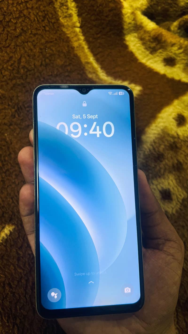 OPPO A38 6