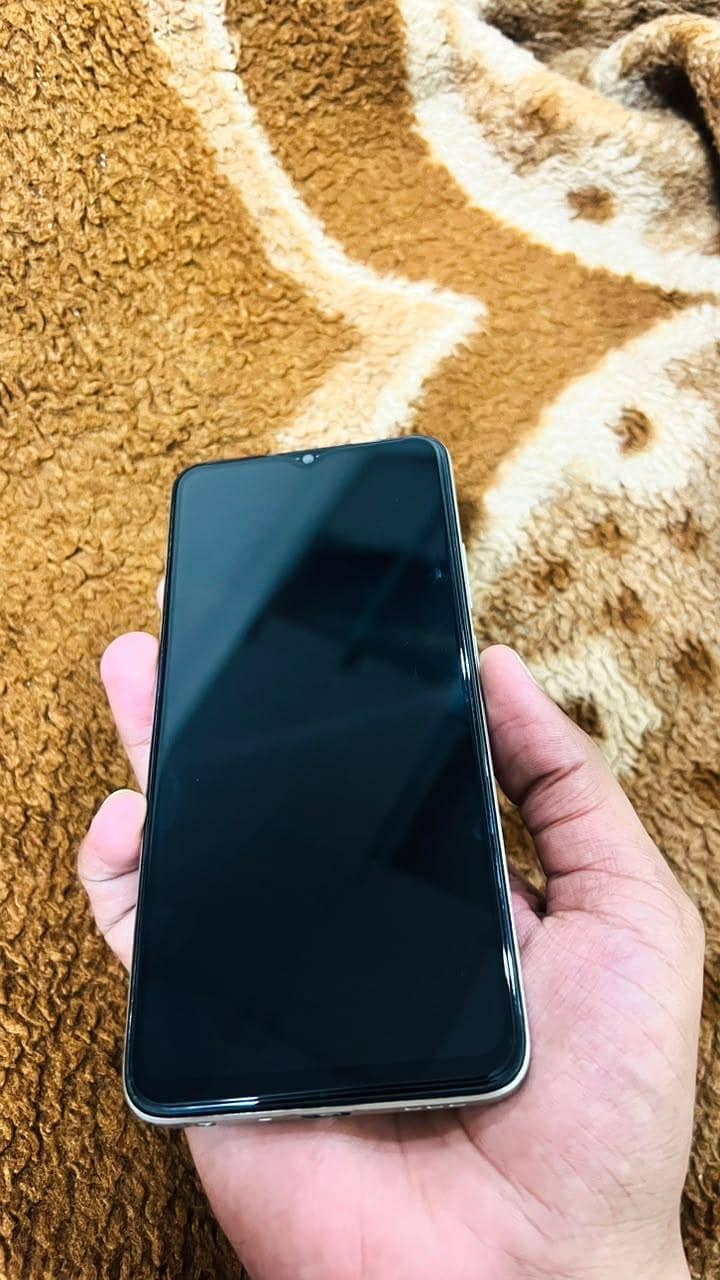 OPPO A38 8