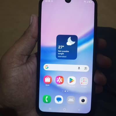 Samsung Mobile A15 5G