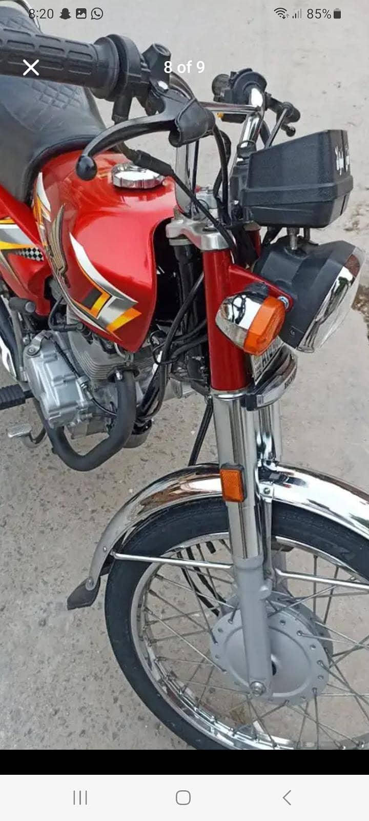 like new 3