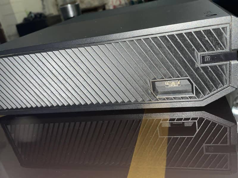 Xbox one 3