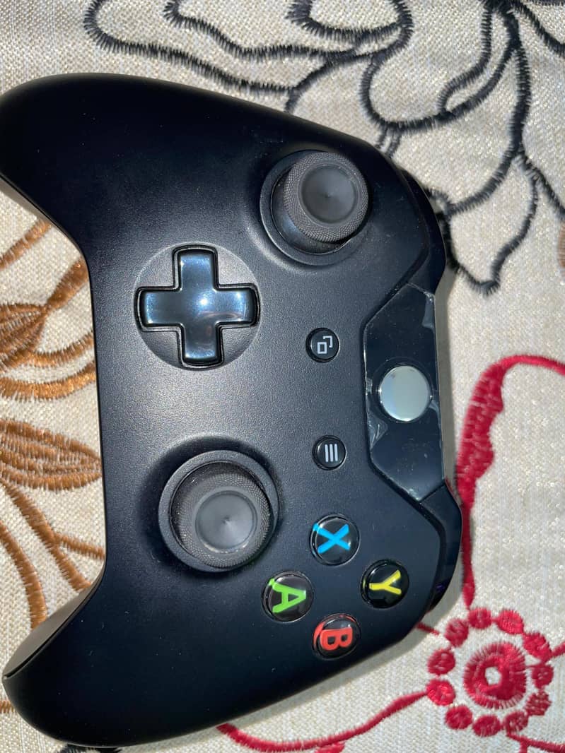Xbox one 6