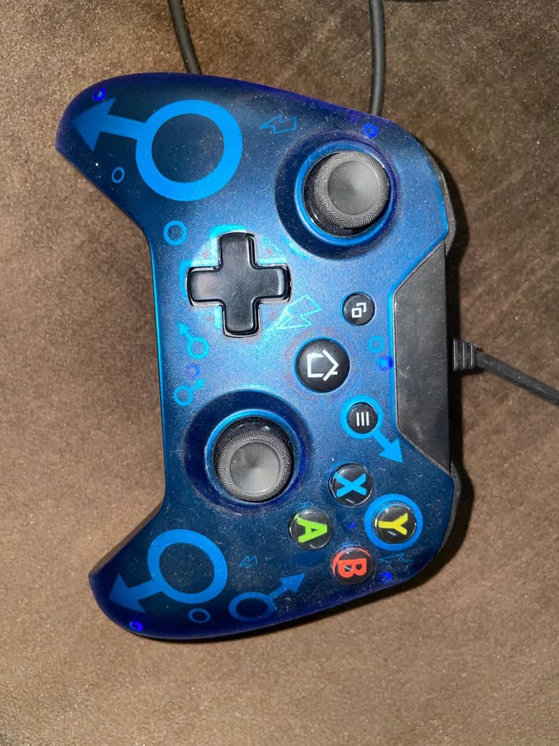 Xbox one 7