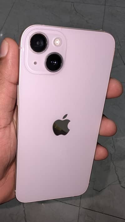 Apple iPhone 14 Plus 128 GB
