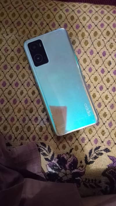 OPPO A76 6/128 03260604866