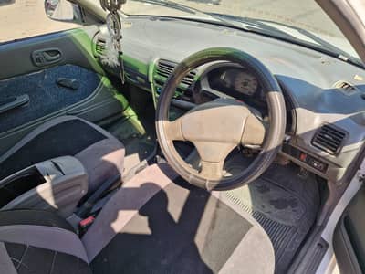 Suzuki Cultus VXR 2005