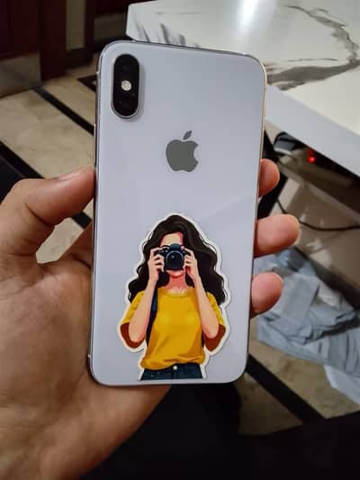 Apple iPhone XS Non PTA 64 GB