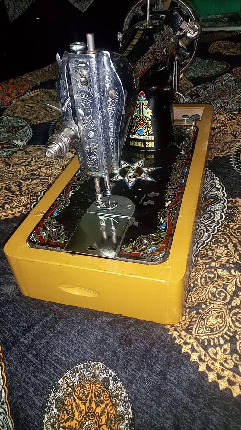 silai machine 2