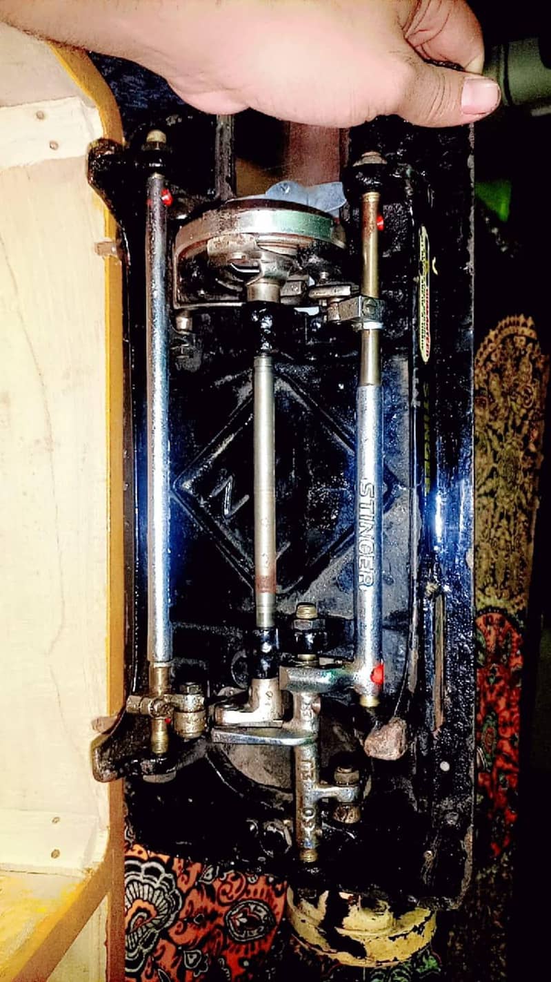 silai machine 3