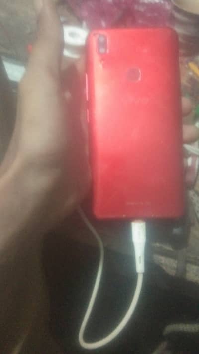 Vivo Y85