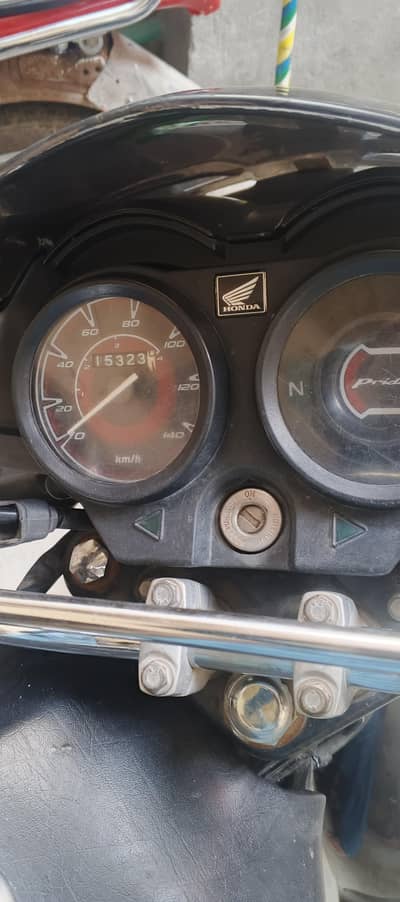 lush condition Honda pridor rabta 03110852522