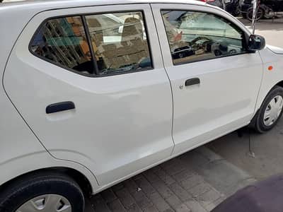 Suzuki Alto 2023