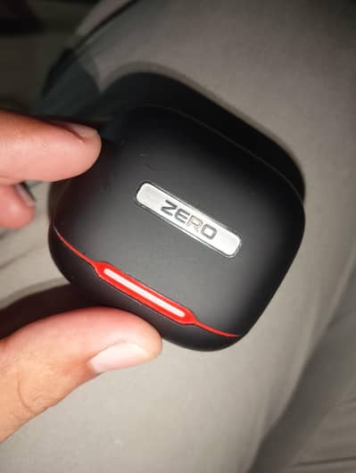 Zero Wave Elite Z-Buds