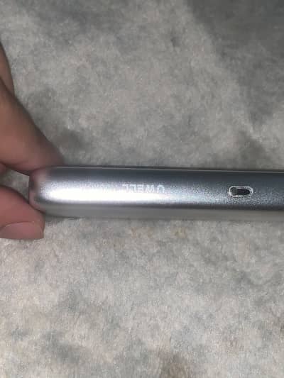 G4 mini pods vape bilkul new hai 0320 9092789 what saap no