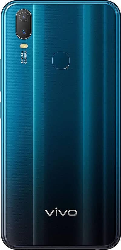 Vivo Y11