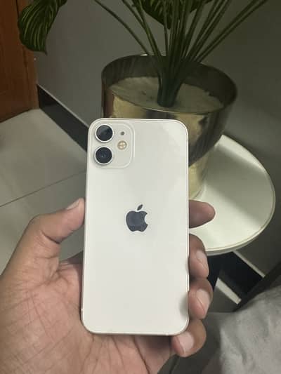 iPhone 12 mini 64 Gb Jv Kit Only