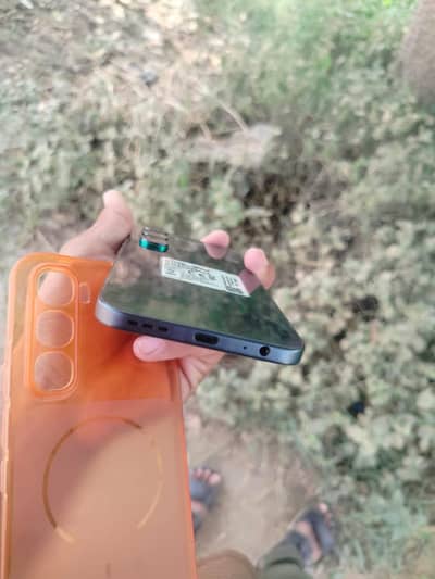 Infinix Hot 6 Pro