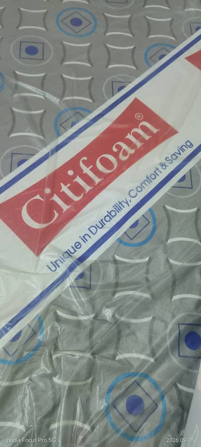 Foam mattress for sale