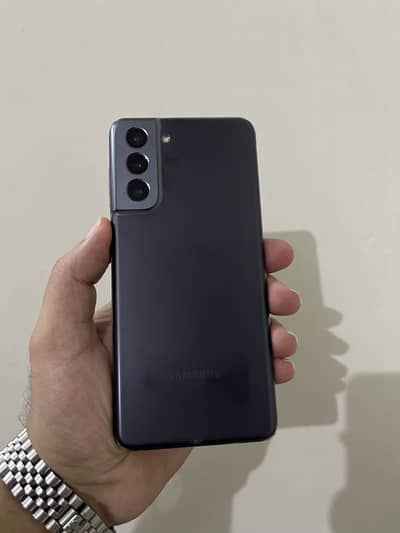 Samsung S21 PTA APPROVED