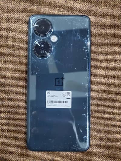 OnePlus Nord N30 5G for Sale !
