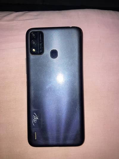 2x32 itel A48