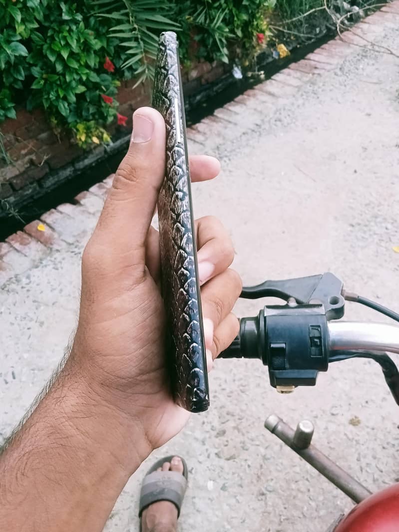 One Plus 7 4