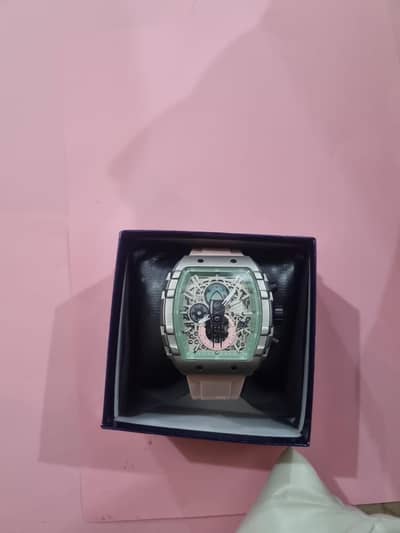 T5 watch
